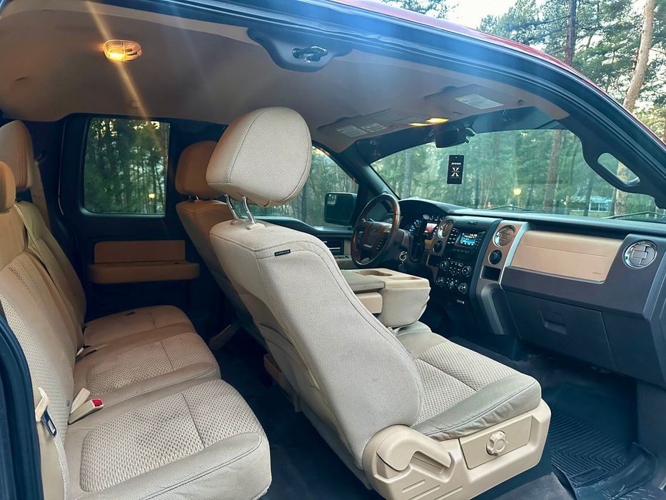 Ford F150 2015 5.0i 4x4 xlt