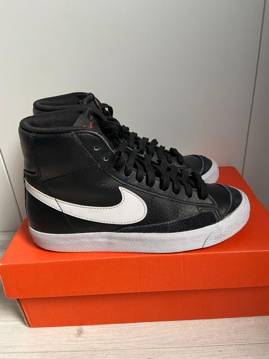 Ghete sport Blazer Mid ‘77