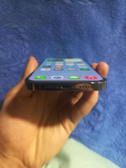 Iphone 12 pro 128 GB LL/A