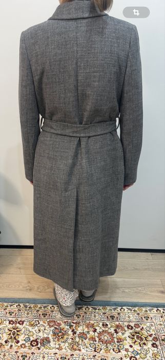 Димесезонное пальто Kent