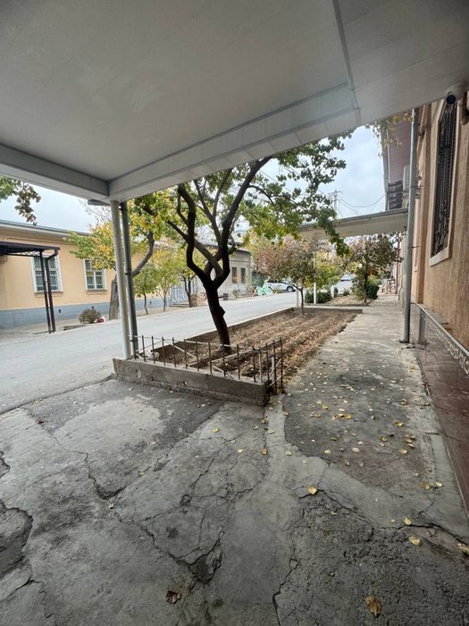 Участок на новомосковской