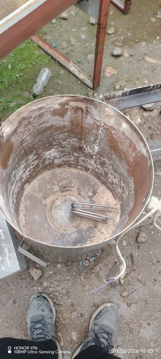 Samovar choy qaynatish uchun