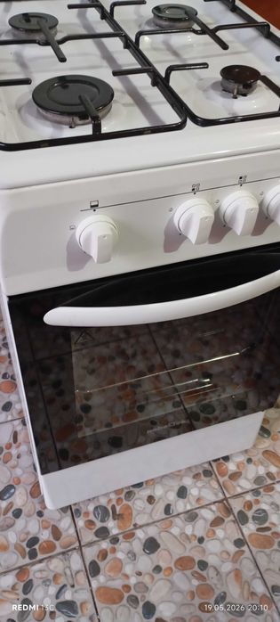 vind aragaz impecabil atit estetic cit si functional 470 lei