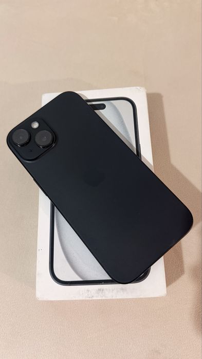 Iphone 15 128 gb