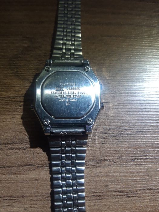 CASIO женские.янги.