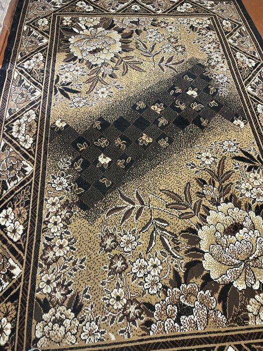 Продам палас 180х290