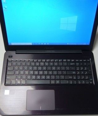 Functional  HP,core i7/16Gb/256 Ssd/video 4GB,w11,ideal jocuri,tester,