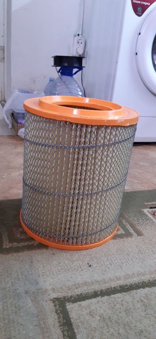 Новый фильтр газель