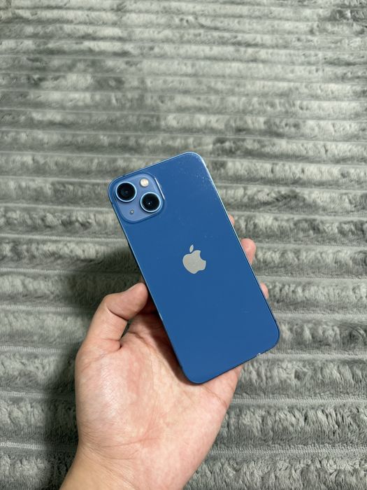 iPhone 13 128gb 87% EAC
