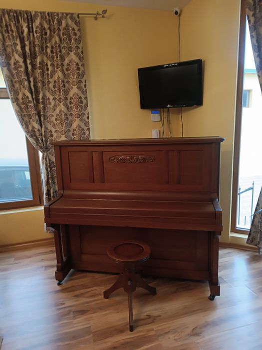 Vând Pian Sauter Spaichingen