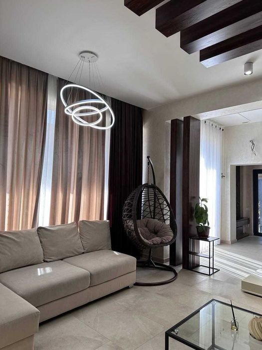 ;Яккасарай‼️5ком Учасоток 249м2 4,5сотих Авторский проект 8роддом