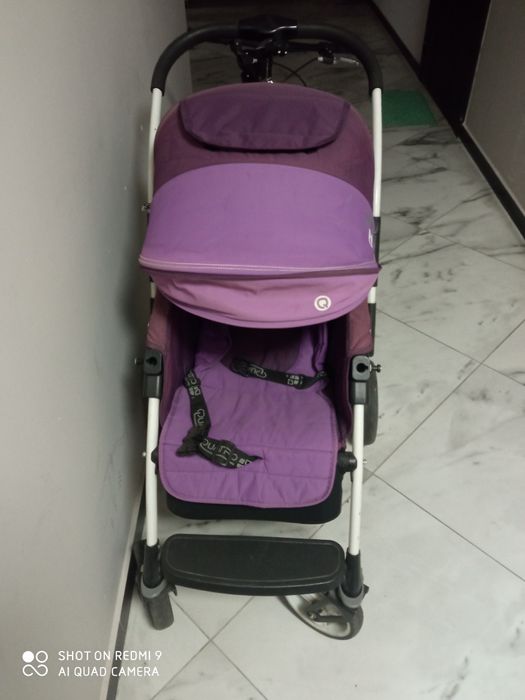 Продам детскую каляску