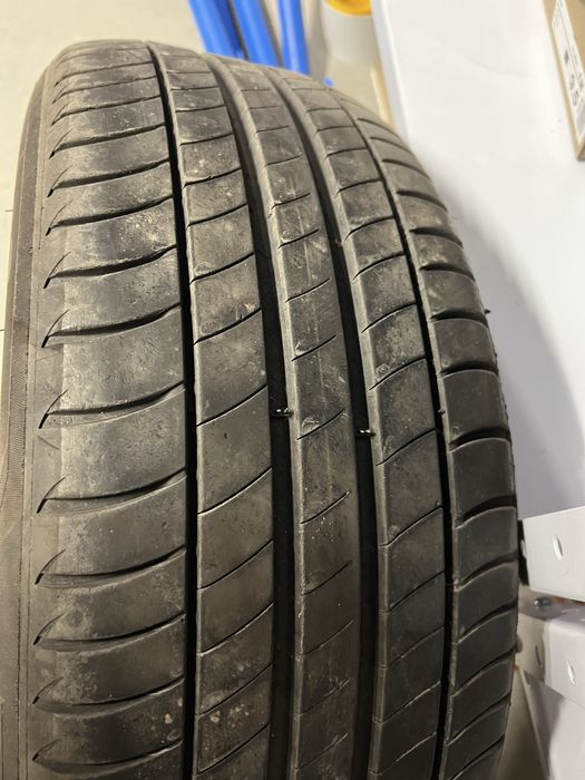 Michelin primacy 3, 205/55/16 летни