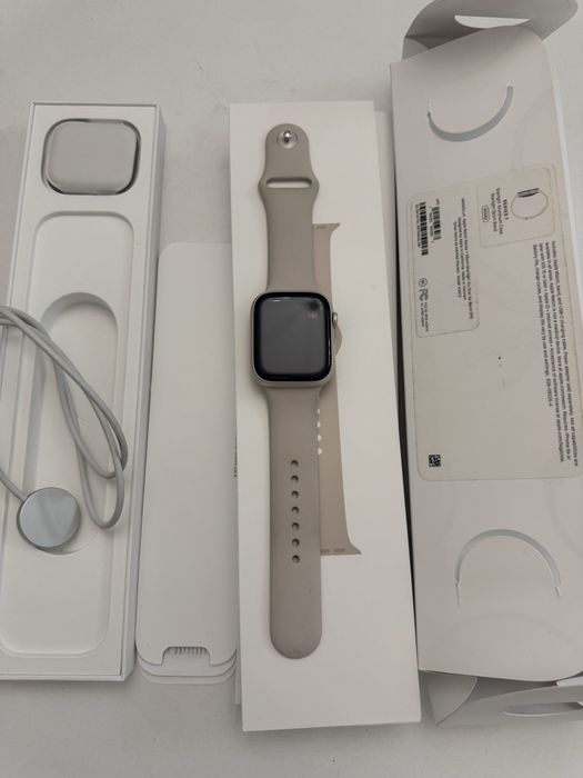 Apple watch 7 45 mm