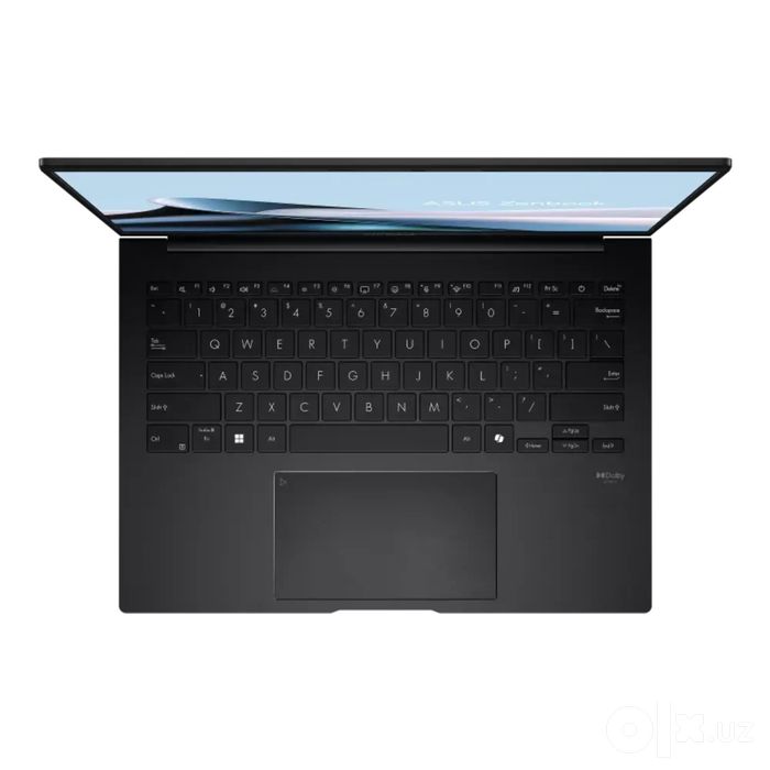 Asus Zenbook 14 OLED