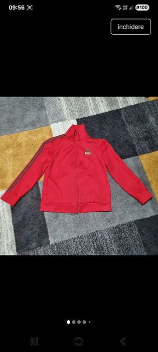 Bluza Gucci impecabila