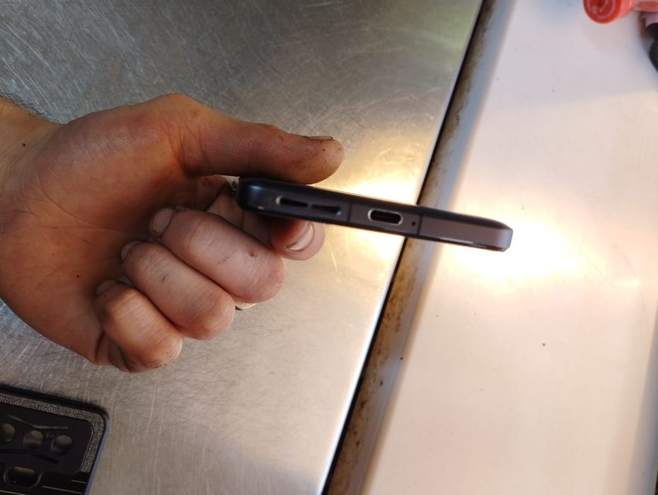 Poco F4 Gt 5G 12/256