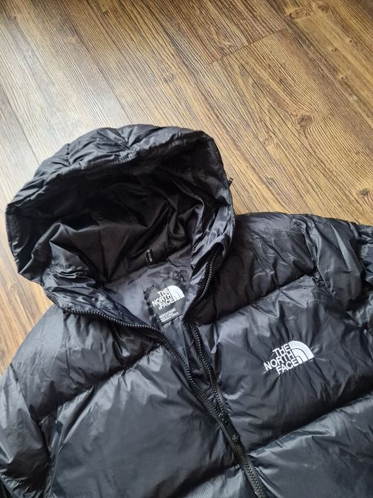 Страхотно мъжко зимно яке THE NORTH FACE размер L