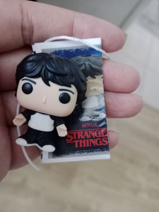 Фигурка Майка осд Киндер джой