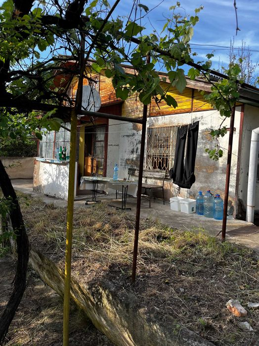 Продава се Къща в Бургас, Възраждане - 80 кв.м за 383 €/кв.м - Снимка #10