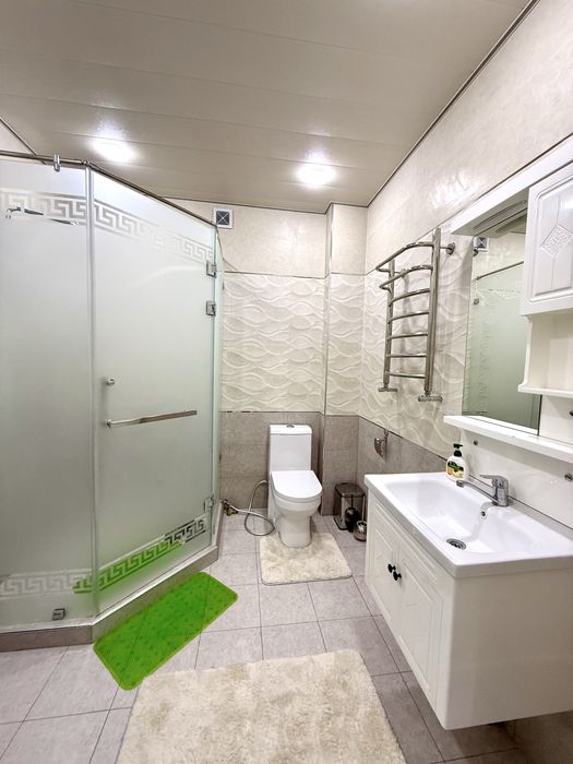 KHAN AHMAD ресторан.Сдаётся 3х комнатная PREMIUM класс