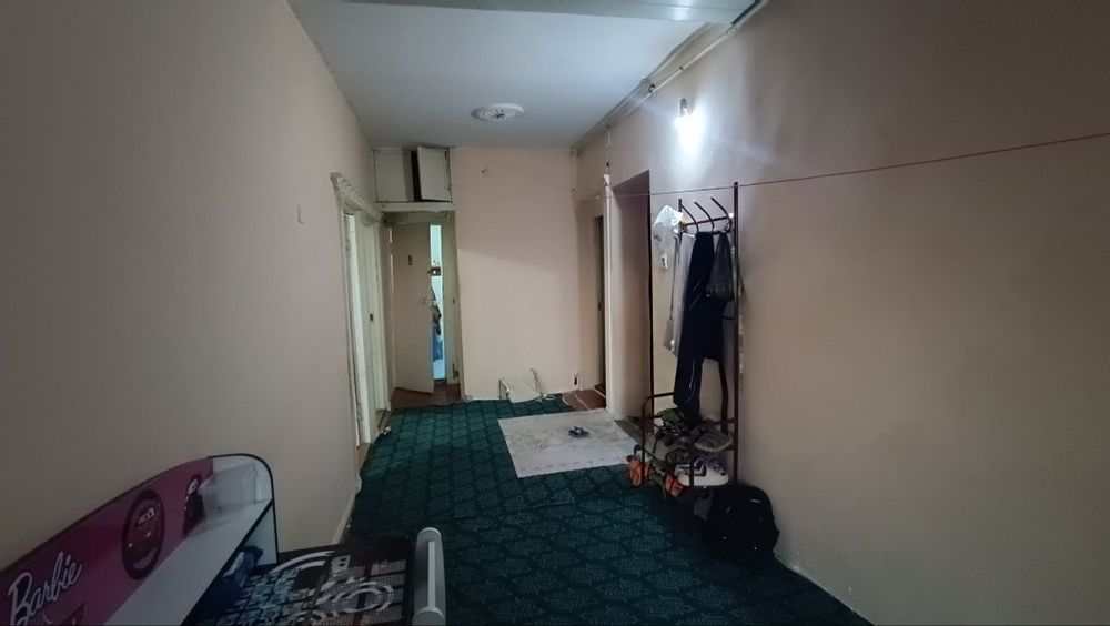 Булунгур туманида Сдаётса кватири/ 3 хонали квартира сотилади!