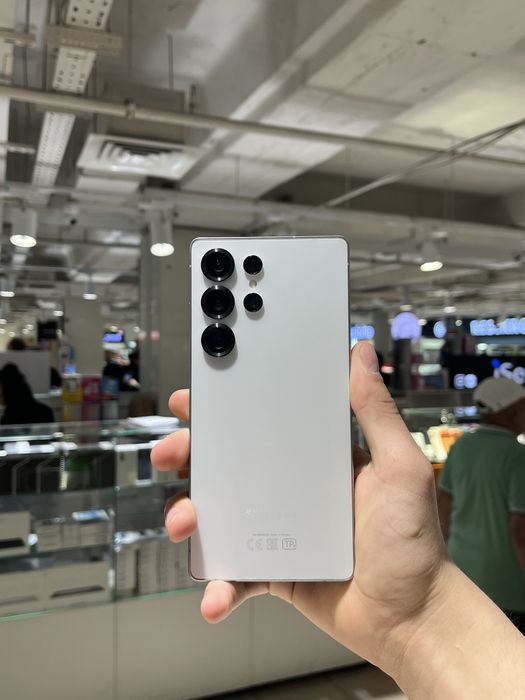 Samsung galaxy s25 Ultra