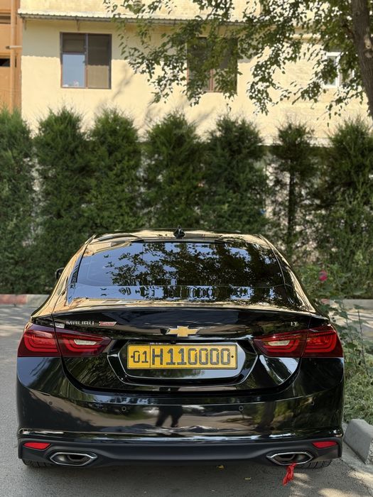 Малибу 2 Turbo В отличном состояние
