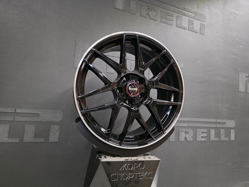 18цола 5x114.3//5х114.3 Toyota Honda Hyundai Kia Mazda Tesla