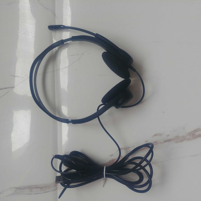Гарнитура Logitech 960