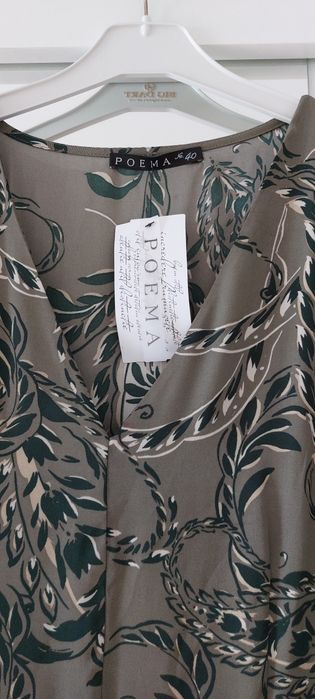 Rochie casuale Poema