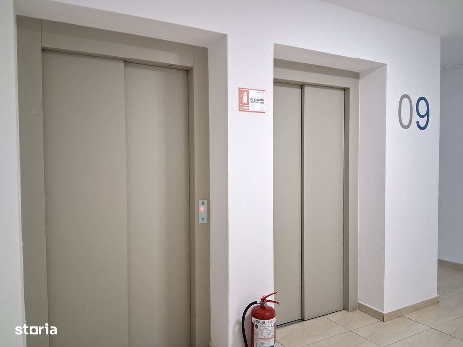 2 camere Metrou Pipera