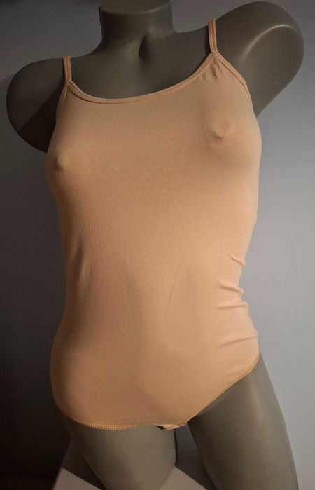 Дамско боди тип прашка