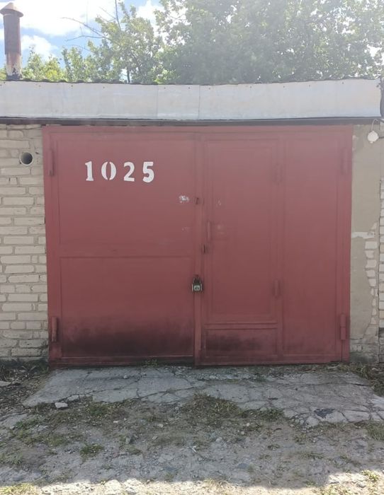 Продам гараж ГК-4 Родник