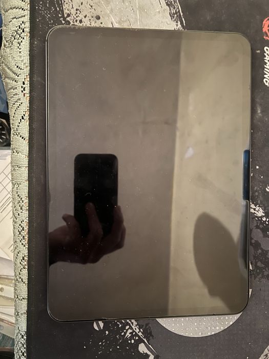 Ipad Pro M4 11 256 gb wifi