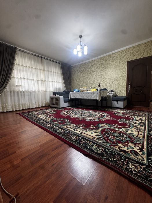 2 ком с ремонтом и мебелью! Заходи и живи!