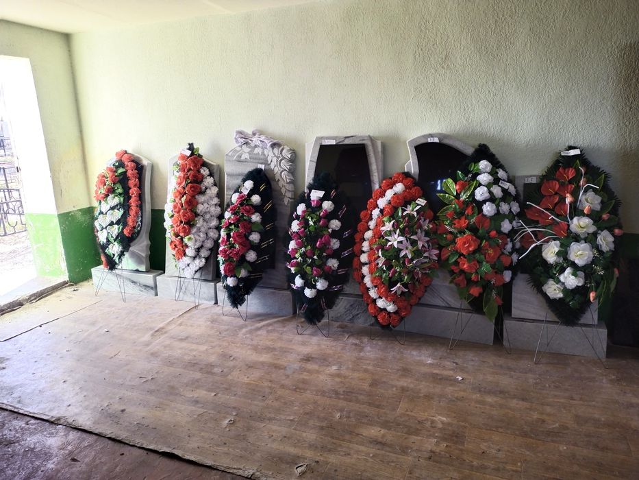 Ритуальные услуги по доступным ценам