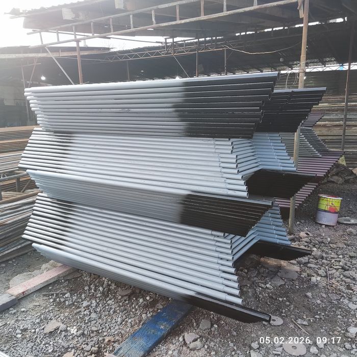 Леса арендага берамиз