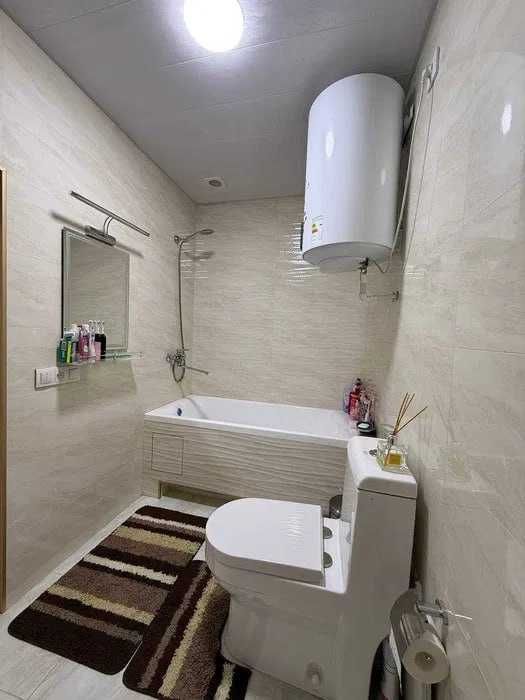 Шахристан 5 соток Ориентир 63 школа Количество комнат  11