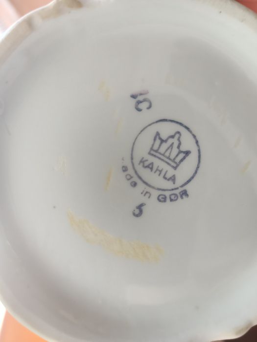 Кофейник чайник 70 год