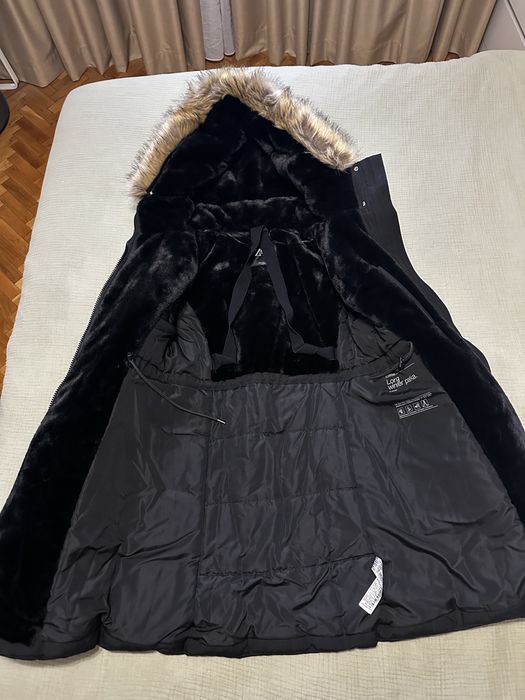 Зимна Парка Zara