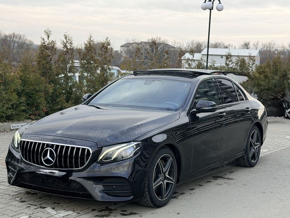 Inchirieri auto/rent a car Bistrita