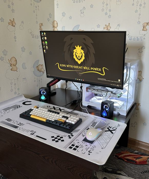 Продам Игровой PC