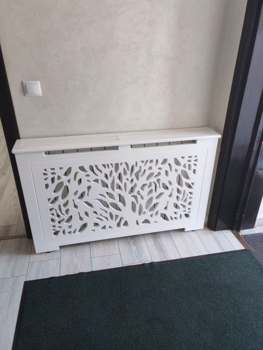 Măști Mdf pentru calorifere