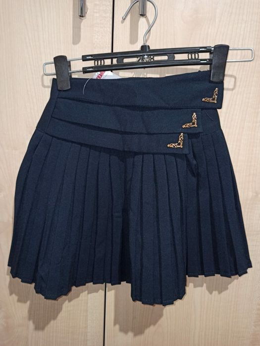 Школьные юбки для девочек