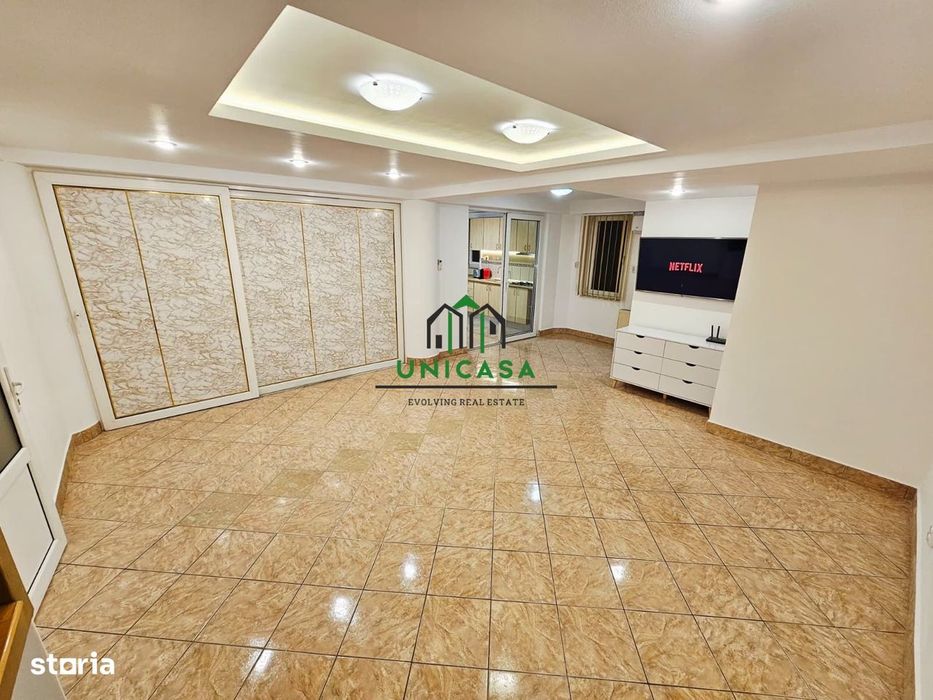 Spatiu comercial de inchiriat/Traian/