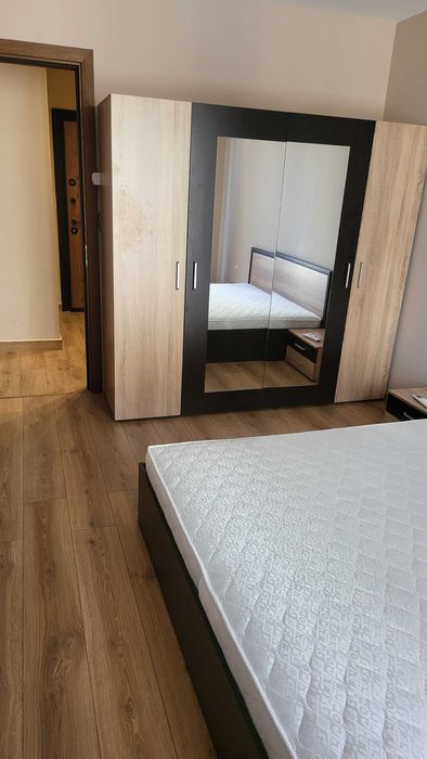 Дава се под наем Тристаен апартамент в София, Връбница 2 - 72 кв.м за 648.21 € - Снимка #11