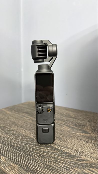 DJI Pocket 3 Экшн-камера