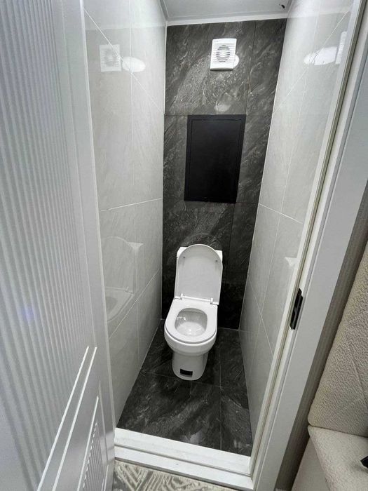 Сдаётся квартира на Алмазаре, ЖК "Almazar city", ор-р: улица Карасарай