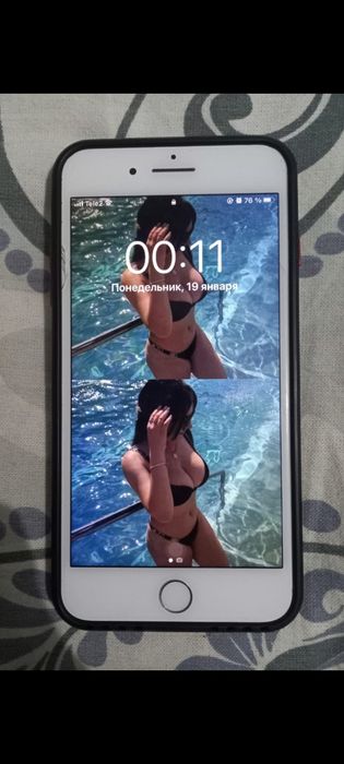 Продам 3 Айфона не дорого